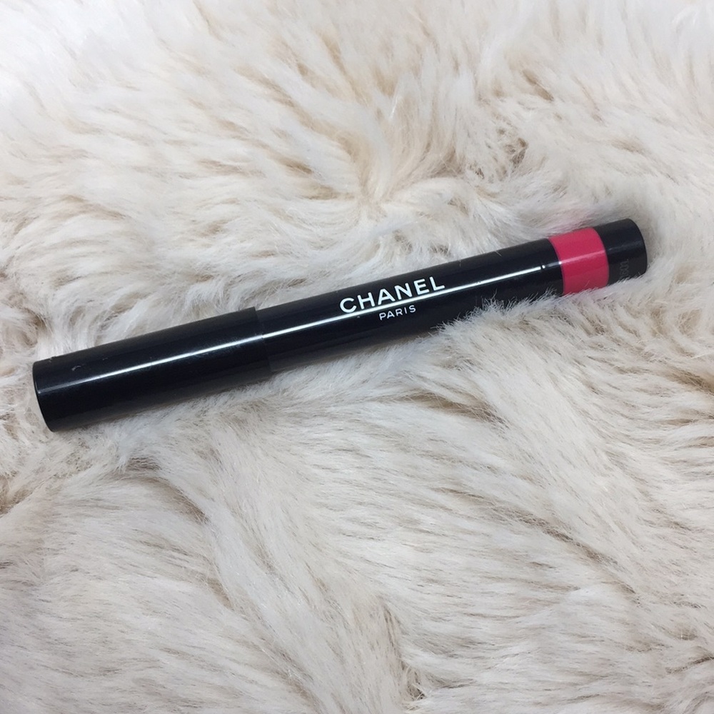 Chanel Le Rouge Crayon De Couleur- No 6 Framboise